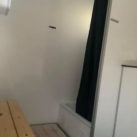 Glamping Mi Casa Tu Casadk