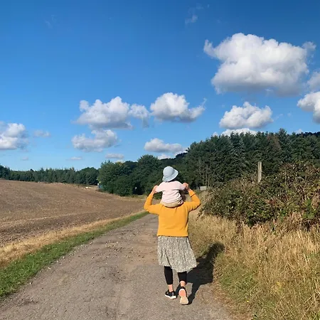 خيمة فخمة Glamping Mi Casa Tu Casadk Vissenbjerg